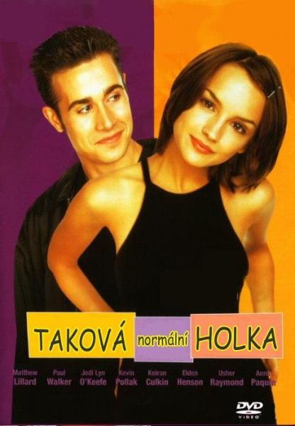 Hodne Holky [2000]