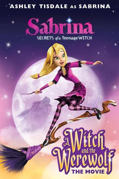 Sabrina: Tajemství mladé čarodejnice (20)