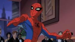 Fantastický Spiderman I obrazok