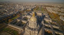 Na střechách Paříže: Výprava za zázraky architektury obrazok