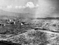 Hirošima: Následky