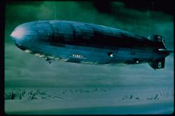 Hindenburg obrazok