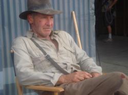 Indiana Jones a Kráľovstvo krištáľovej lebky obrazok