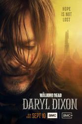 Walking Dead: Daryl Dixon, The