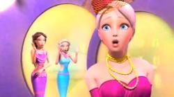 Barbie - Príbeh Morské Panny