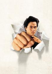 Jackie Chan a čínsky poklad obrazok