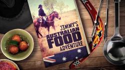 Džimyho australské kulinářské dobrodružství
