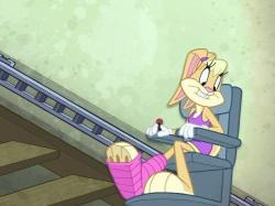 Looney Tunes: Úžasná Show (25)