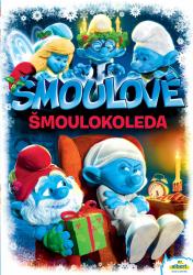 Šmolkovia - Vianočná koleda