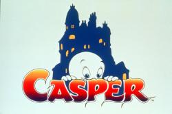 Casper obrazok