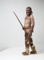 Ötziho pitva obrazok