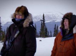 Muži Yukonu: Poslední šance