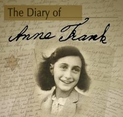 Tajemství deníku Anny Frankové