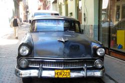 Kamera na cestách: Havana, Paříž Karibiku