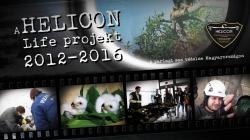 Projekt Helicon Life obrazok