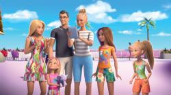 Barbie a Chelsea: Ztracené narozeniny obrazok