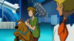 Scooby Doo - Souboj psích titánů