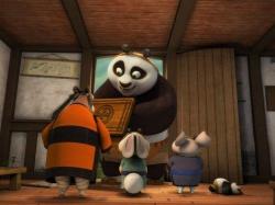 Kung Fu Panda: Legendy o mazáctví (18)
