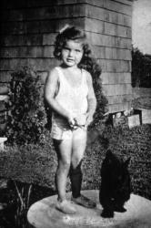 Jacqueline Kennedyová obrazok