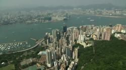 Kamera na cestách: Hongkong, hvězda Dálného východu