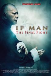 Ip Man: Poslední boj