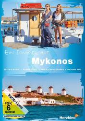 Osudové léto na Mykonosu