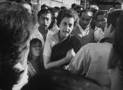 Neobyčejné ženy: Indira Gándhíová