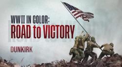 II. světová válka - Cesta k vítězství