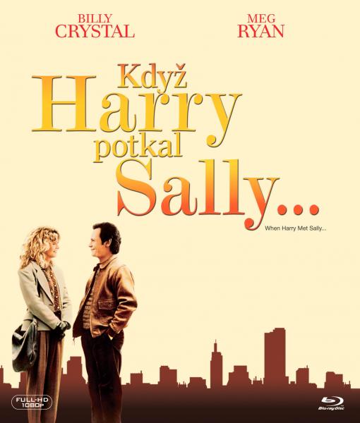 Když Harry potkal Sally...