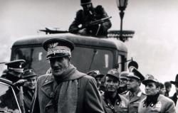 Poslední dny Mussoliniho obrazok