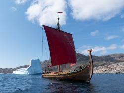 Do Ameriky ve stopách vikingů obrazok