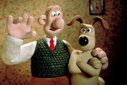 Wallace a Gromit: Cesta na Měsíc obrazok