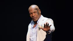Mike Tyson: Naprostá pravda obrazok