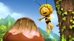 Včielka Maja - Nové dobrodružstvá obrazok