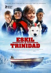 Eskil a Trinidad