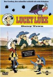 Lucky Luke - Sedmikráskov