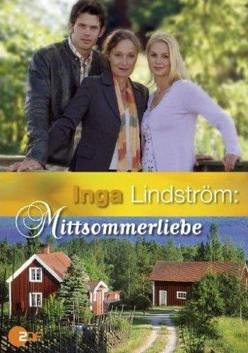 Inga Lindströmová: Letná láska