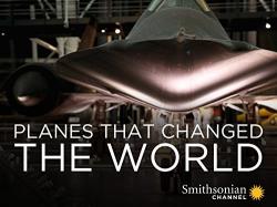 Letadla, která změnila svět
