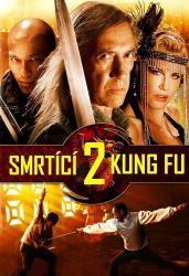 Kung Fu zabijak 2