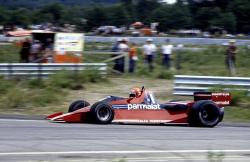Lucky - Bernie Ecclestone a historie Formule-1 obrazok