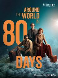 Cesta okolo sveta za 80 dní