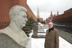 1941: Stalin, Muž z oceli obrazok
