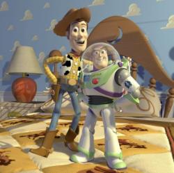 Toy Story 3 obrazok