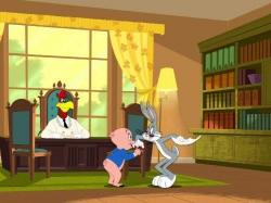 Looney Tunes: Úžasná Show