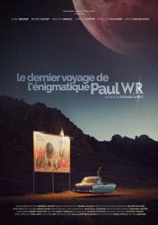 Poslední mise záhadného Paula W.R.
