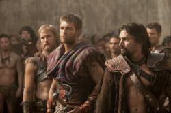 Spartakus: Vojna zatratených (9, 10/10) obrazok