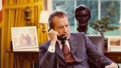 Nixon: Vlastními slovy obrazok