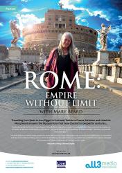 Řím: Říše bez hranic (4)