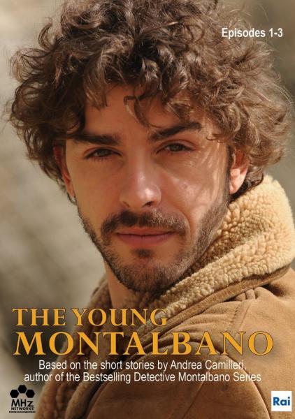 Mladý Montalbano II