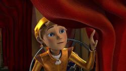 Pinocchio: Skutečný příběh obrazok